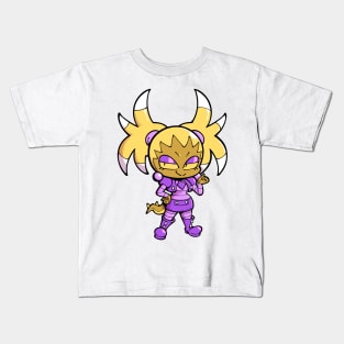 Iris Kids T-Shirt